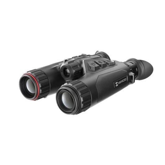HIKMICRO Habrok HQ35L 5.5-22×60 Multi-Spectrum Thermal & Digital Day/Night Binoculars