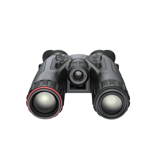 HIKMICRO Habrok 4K 5.5-22×60 Multi-Spectrum Binoculars