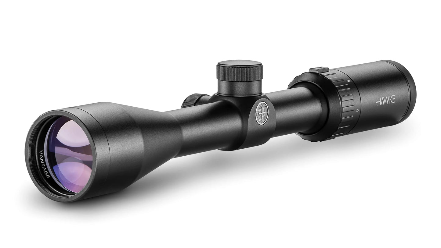 Hawke Vantage 3‑9x40 Mil Dot