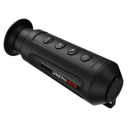 HIKMICRO Lynx LE10S Thermal Monocular