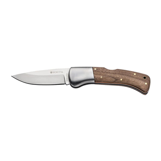 Beretta Cross-Bolt D-Point Knife