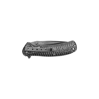 Kershaw Starter 1301BW – Assisted Opening Folding Knife
