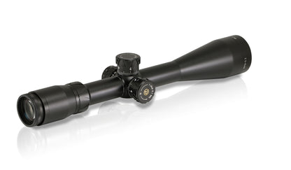 Lynx LX3 2.5-15×50 MRF Tactical Rifle Scope