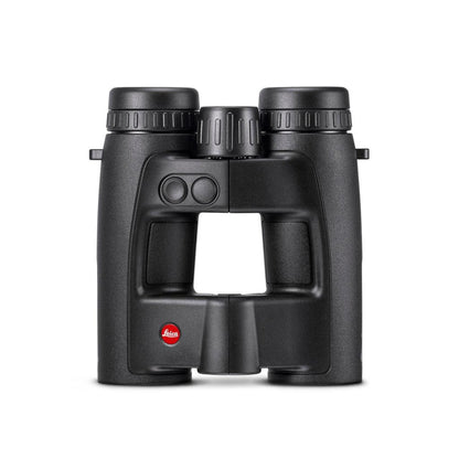 Leica Geovid Pro 10x32 – Compact Rangefinding Binoculars