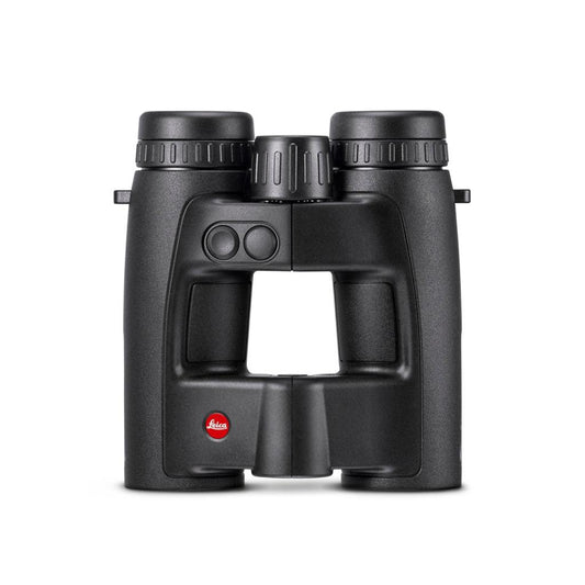 Leica Geovid Pro 10x32 – Compact Rangefinding Binoculars