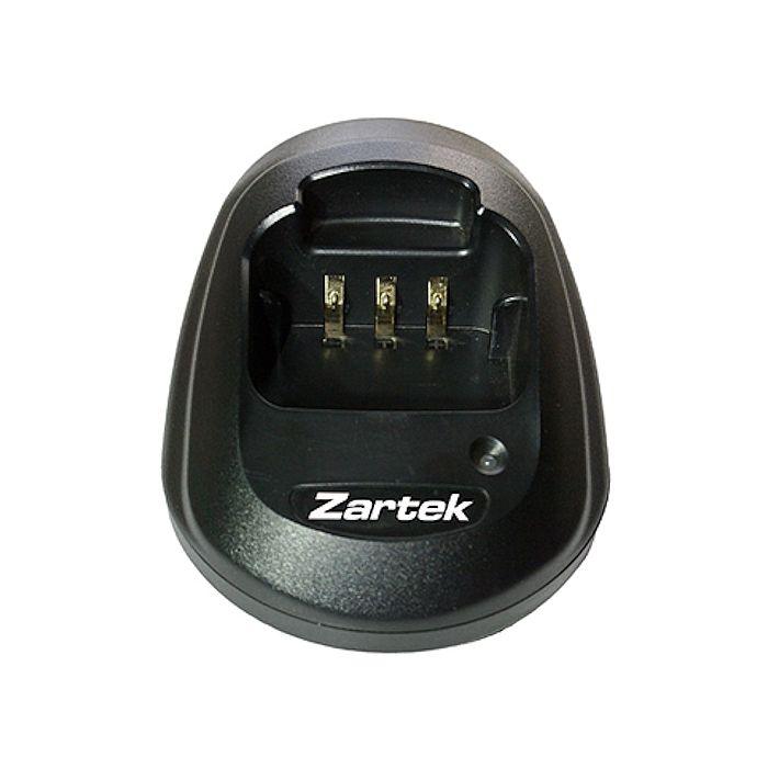 Zartek ZA-725 / ZA-711 Desktop Charging Cradle – Two-Way Radio Charger