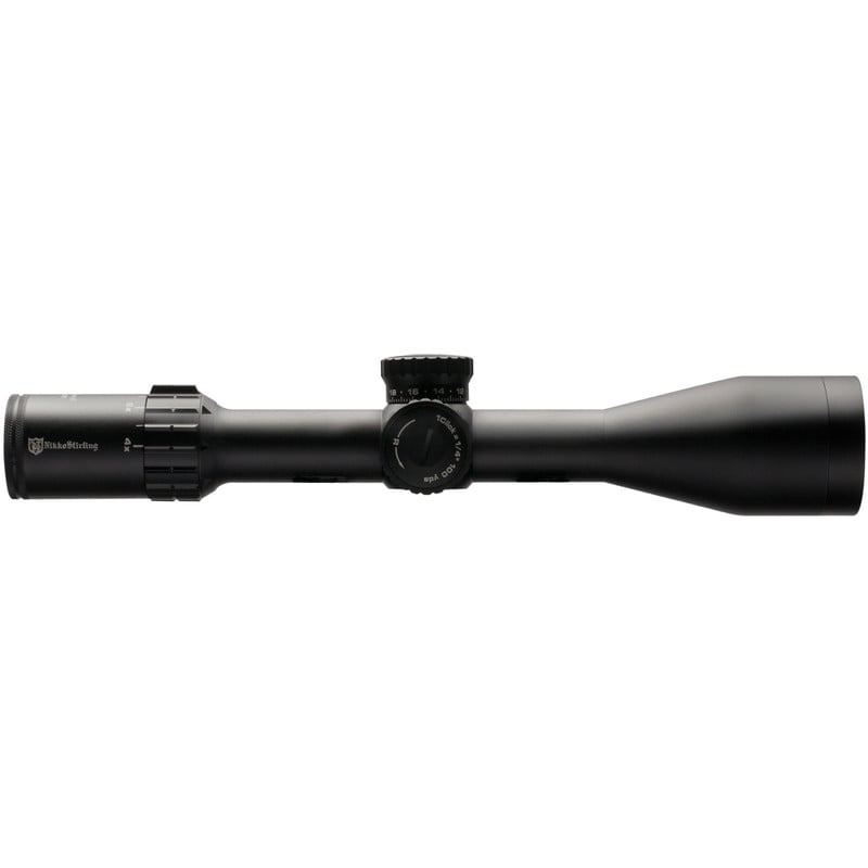 Nikko Stirling Diamond LR 4-16×50 30 mm