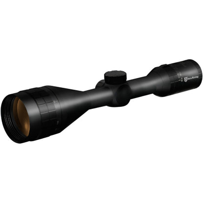 Nikko Stirling Panamax 3-9×50 HMD