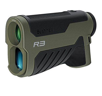 Bushnell R3 6×25 1200 YDS Rangefinder – Ranger Green
