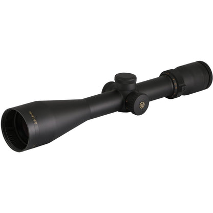 Lynx LX2 3.5-10×50 SAH Rifle Scope