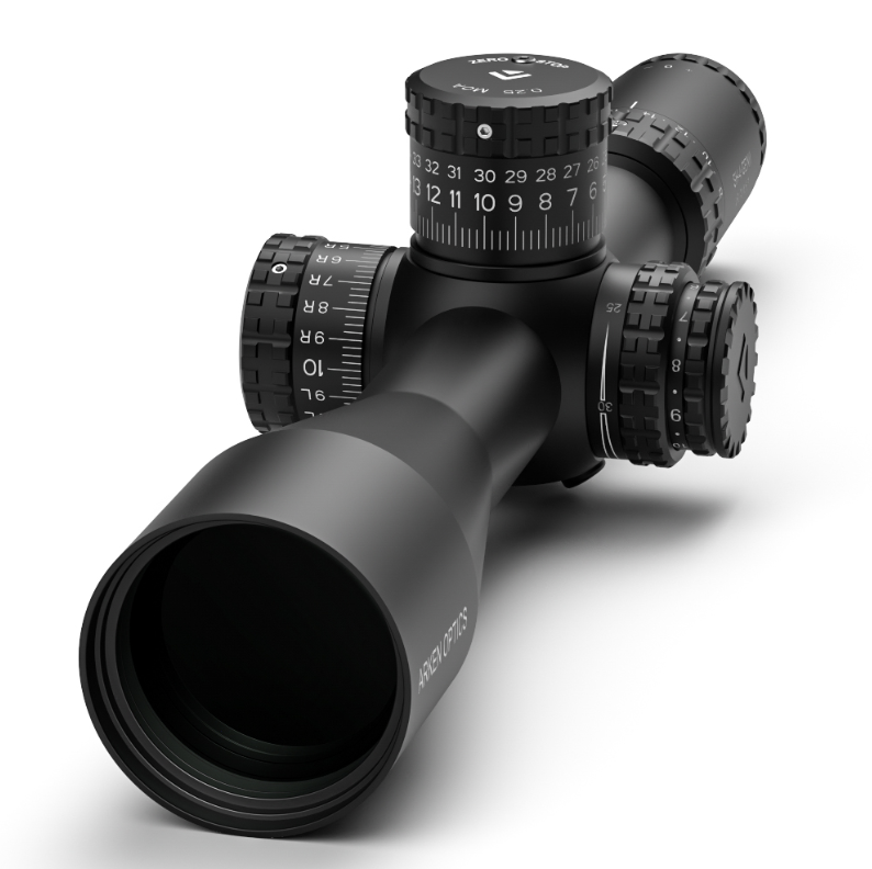 Arken SH-4J 6-24X50 FFP MOA – VPR Reticle