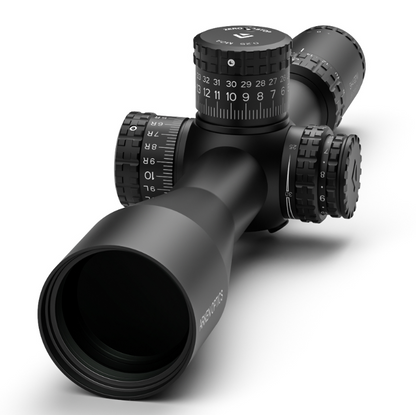 Arken SH-4J 6-24X50 FFP MOA – VPR Reticle