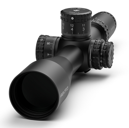 Arken SH-4J 6-24X50 FFP MIL – VHR Reticle