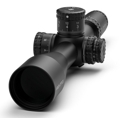 Arken SH-4J 6-24X50 FFP MIL – VPR Reticle