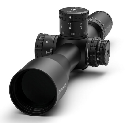 Arken SH-4J 6-24X50 FFP MIL – VPR Reticle