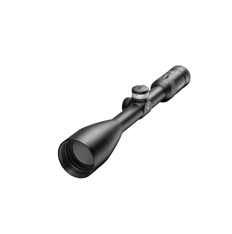 Swarovski Z3 4-12x50 BT