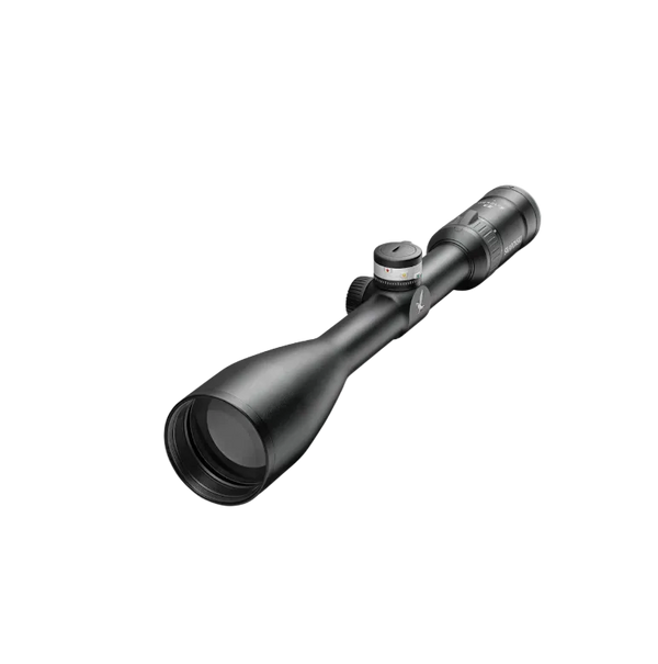 Swarovski Z3 4-12x50 BT 4W