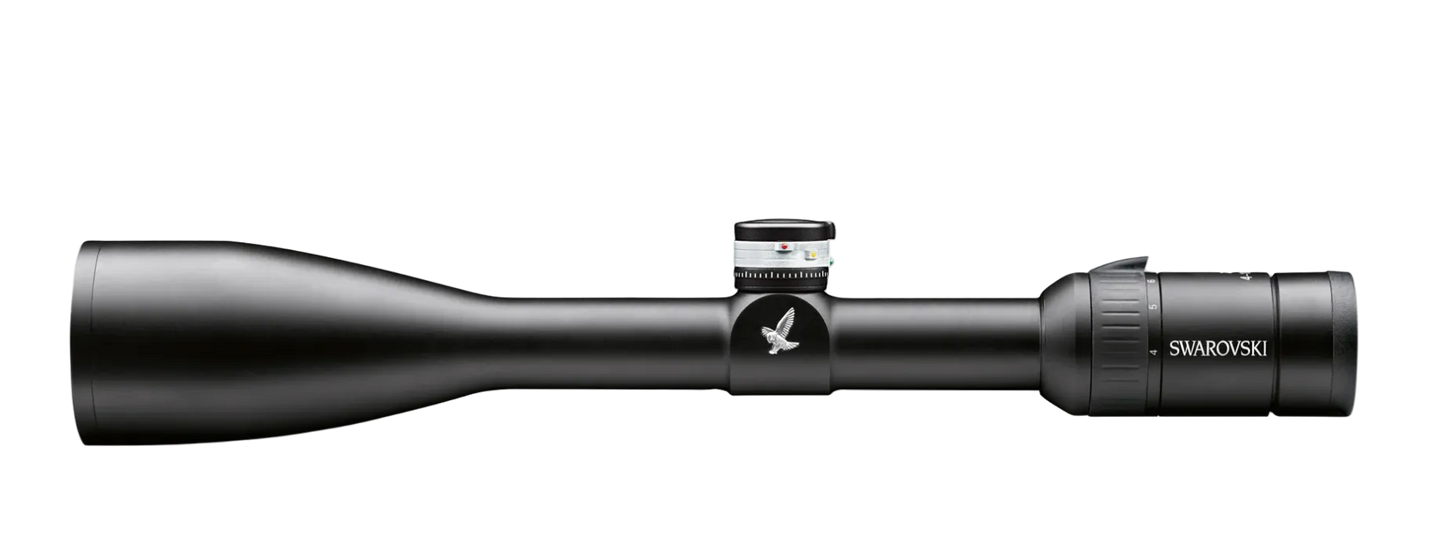 Swarovski Z3 4-12x50 BT