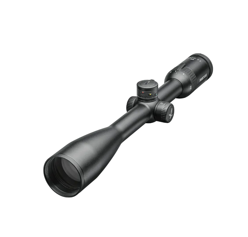 Swarovski Z5 3.5-18x44 P BT