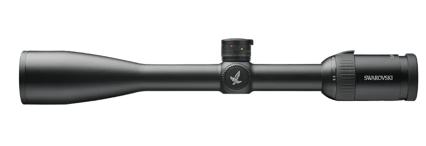 Swarovski Z5 3.5-18x44 P BT