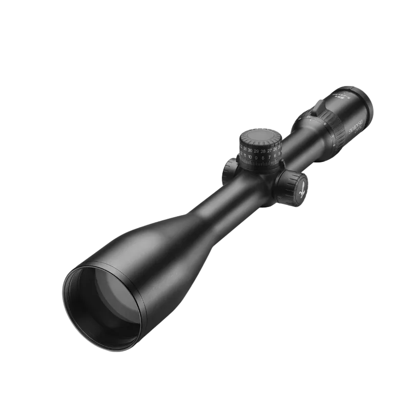 Swarovski Z5+ 5-25x56 BT PLEX
