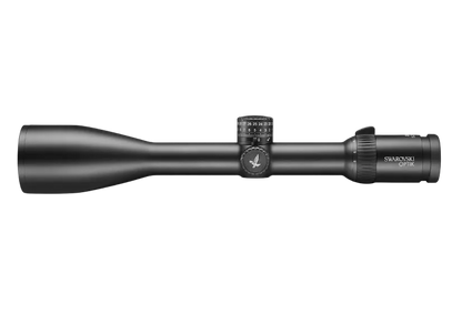 Swarovski Z5+ 5-25x56 P L BT 4W