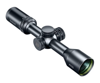 Bushnell R5 4-12×40 DOA-LRH800