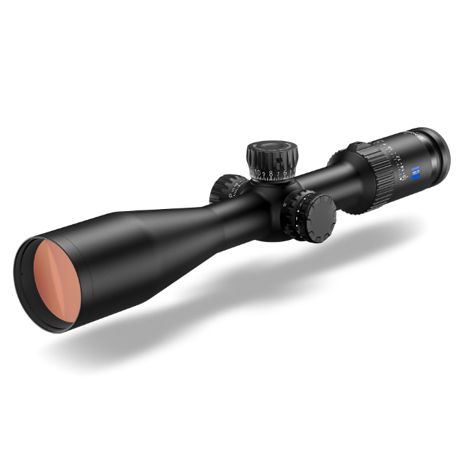 ZEISS Conquest V4 3–12x44