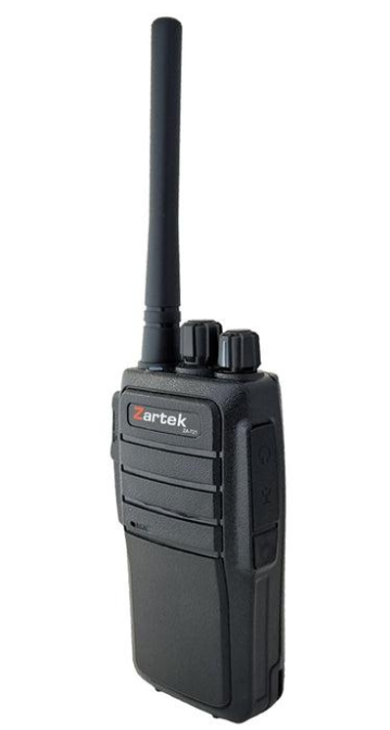 Zartek ZA-720 Two-Way Radio
