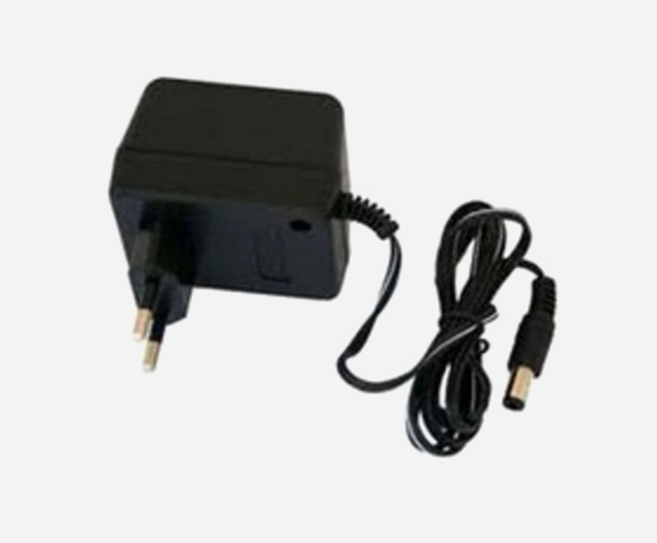 Zartek ZA-725 / ZA-711 Mains Adaptor – 12V DC Radio Charger