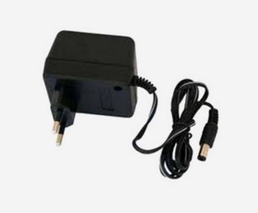Zartek ZA-725 / ZA-711 Mains Adaptor – 12V DC Radio Charger