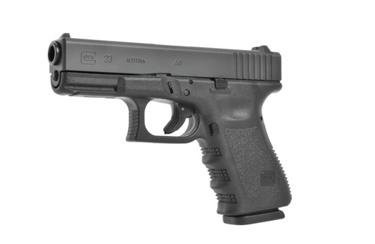 Glock 23 – Compact .40 S&W Pistol | Target Line East London (In-Store)