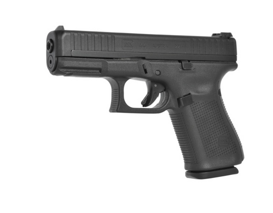 Glock 44 – .22 LR Compact Training Pistol | Target Line East London (In-Store)