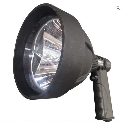 GamePro Bubo X-Large Rechargeable Spotlight – 1040 Lumens 15W LED