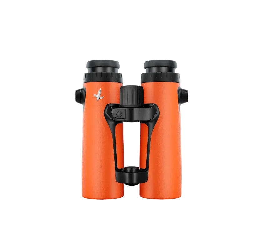 Swarovski EL Range 10x42 – Laser Rangefinding Binoculars