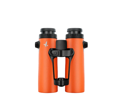 Swarovski EL Range 10x42 – Laser Rangefinding Binoculars