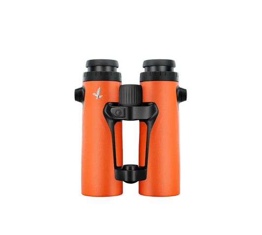 Swarovski EL Range 10x42 – Laser Rangefinding Binoculars