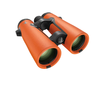 Swarovski EL Range 10x42 – Laser Rangefinding Binoculars