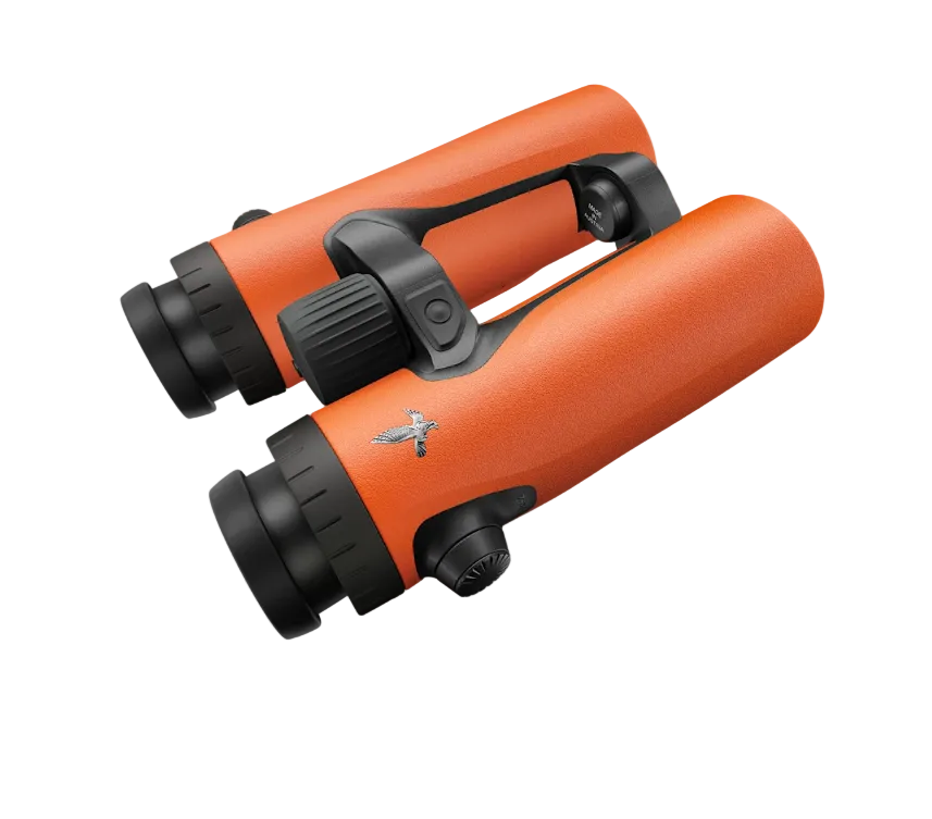 Swarovski EL Range 10x42 – Laser Rangefinding Binoculars