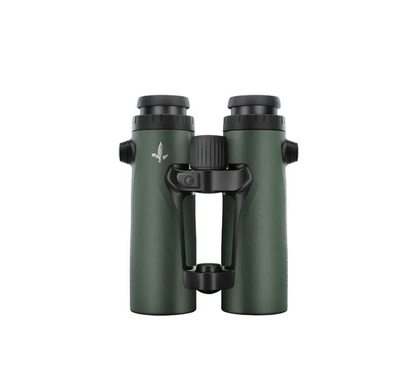 Swarovski EL Range 10x42 – Laser Rangefinding Binoculars