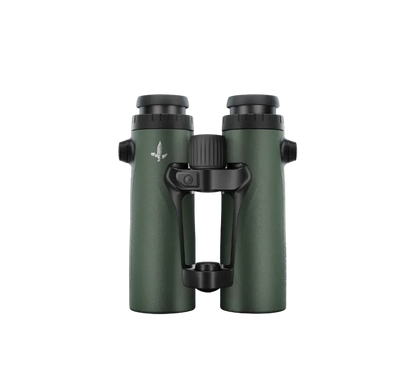 Swarovski EL Range 10x42 – Laser Rangefinding Binoculars