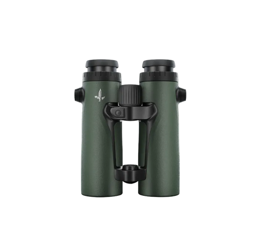 Swarovski EL Range 10x42 – Laser Rangefinding Binoculars
