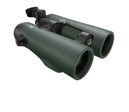 Swarovski EL Range 10x42 – Laser Rangefinding Binoculars