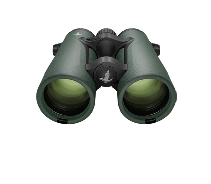 Swarovski EL Range 10x42 – Laser Rangefinding Binoculars