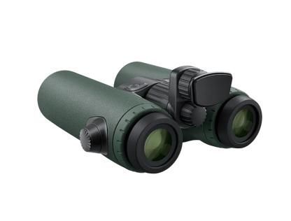 Swarovski EL Range 10x32 – Compact Rangefinding Binoculars