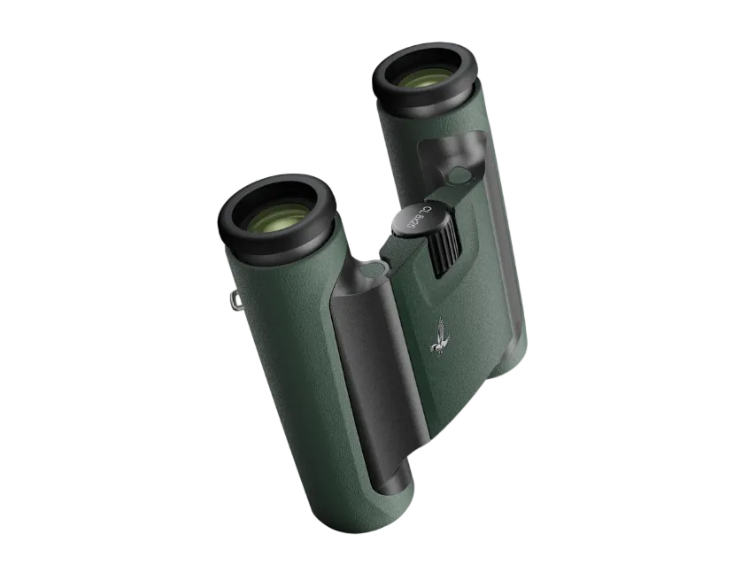 Swarovski CL Pocket 8x25 Wild Nature Binoculars