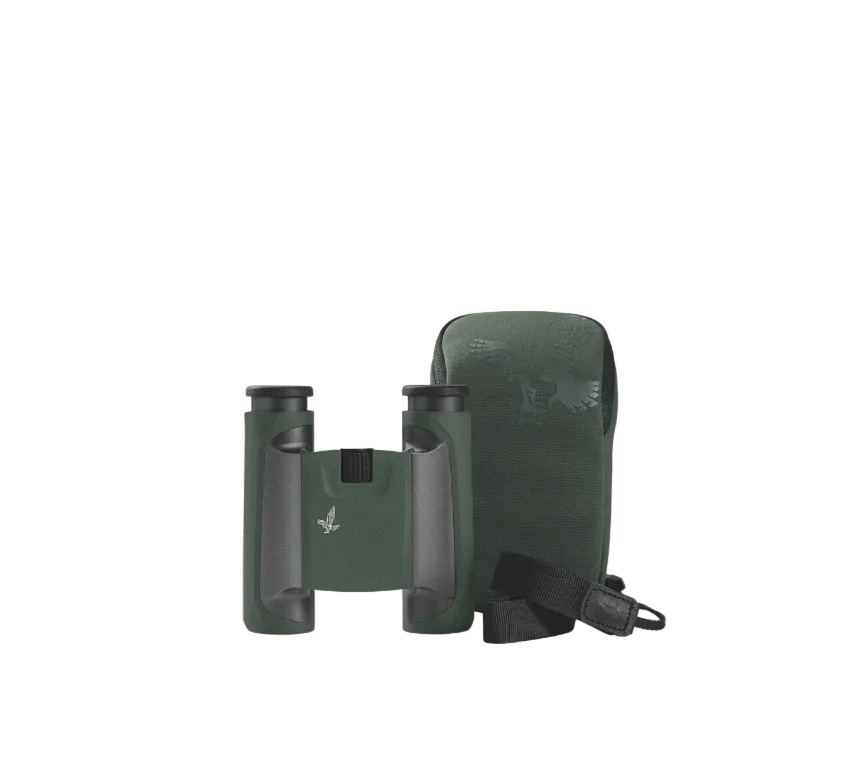 Swarovski CL Pocket 8x25 Wild Nature Binoculars