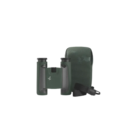 Swarovski CL Pocket 8x25 Wild Nature Binoculars