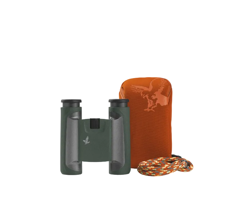 Swarovski CL Pocket 8x25 Mountain Binoculars