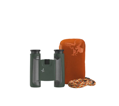 Swarovski CL Pocket 8x25 Mountain Binoculars